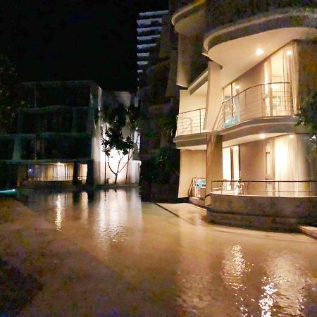 บ้านแสนคราม Ban Huai Sai Tai 外观 照片