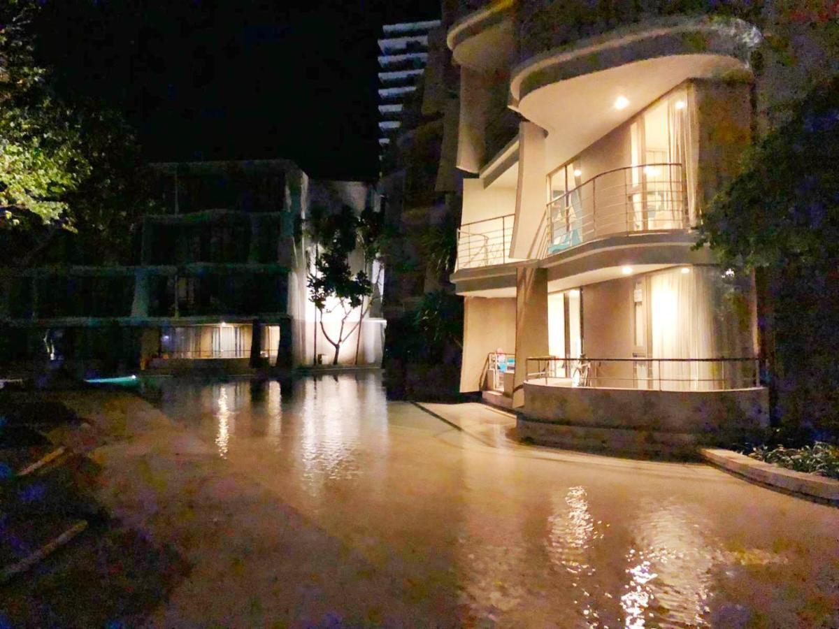 บ้านแสนคราม Ban Huai Sai Tai 外观 照片